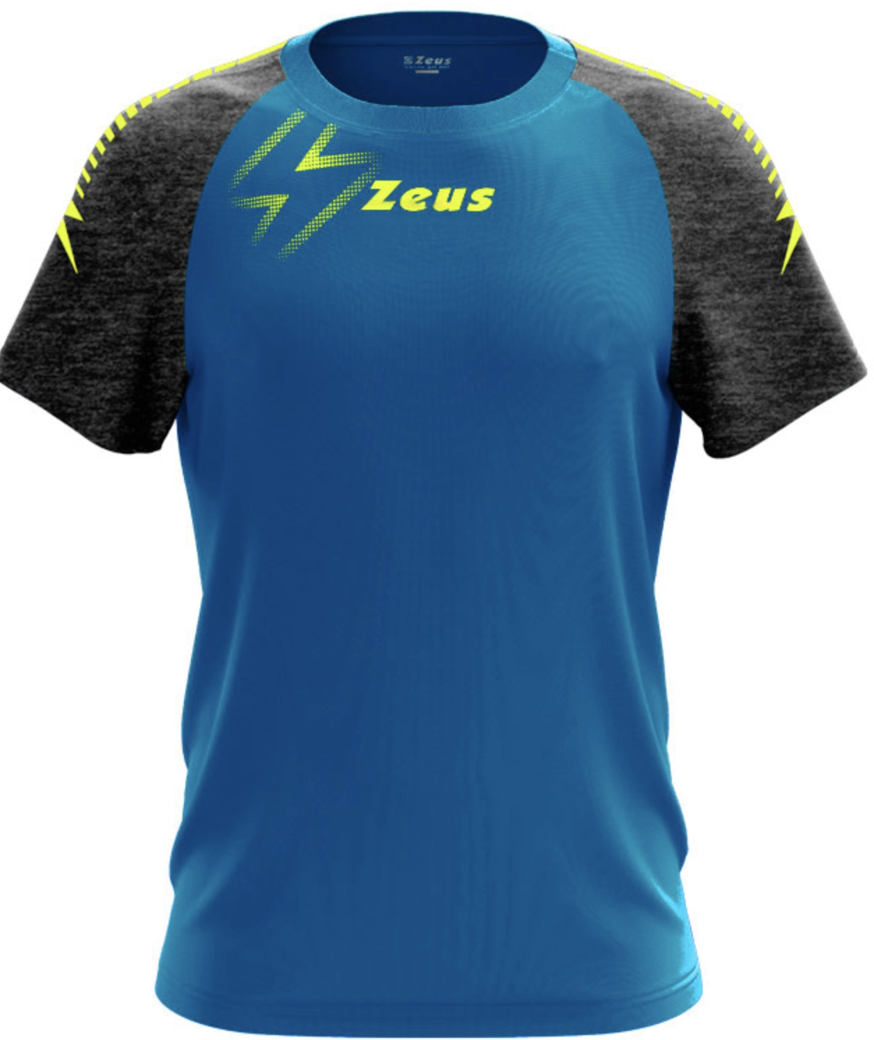 Immagine T-SHIRT FAST