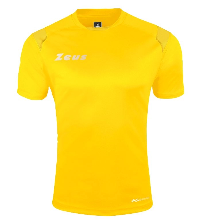 Immagine MAGLIA MC MONOLITH