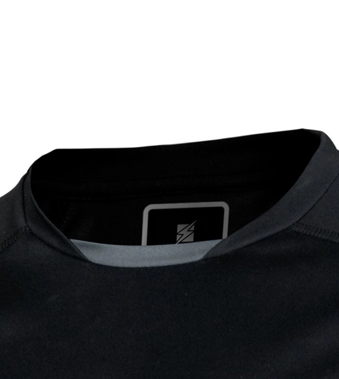 Immagine MAGLIA MC MONOLITH