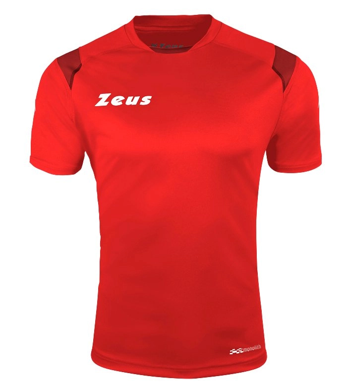 Immagine MAGLIA MC MONOLITH