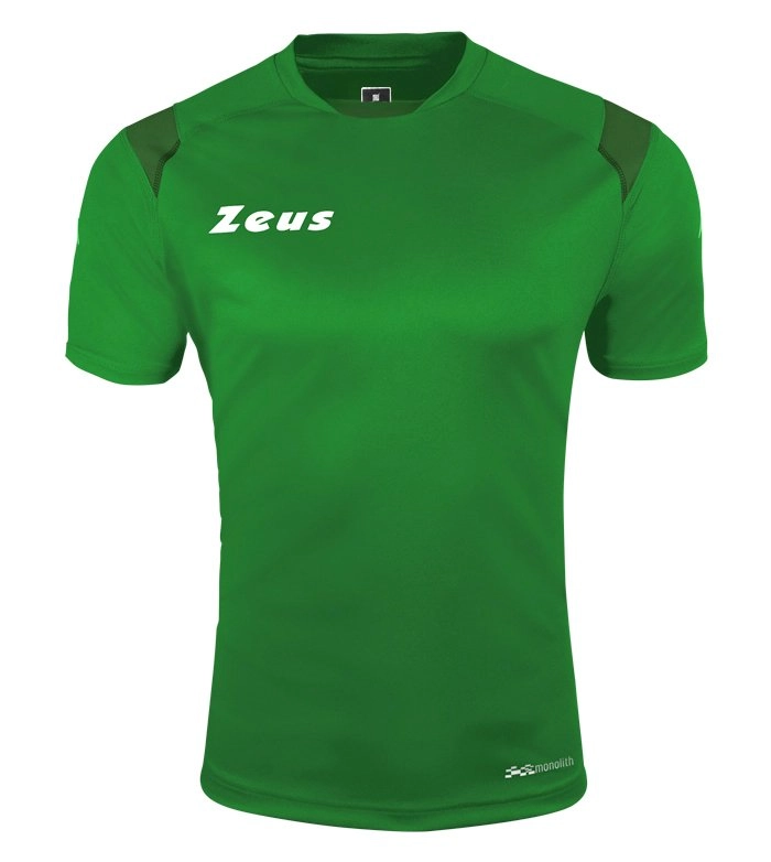 Immagine MAGLIA MC MONOLITH