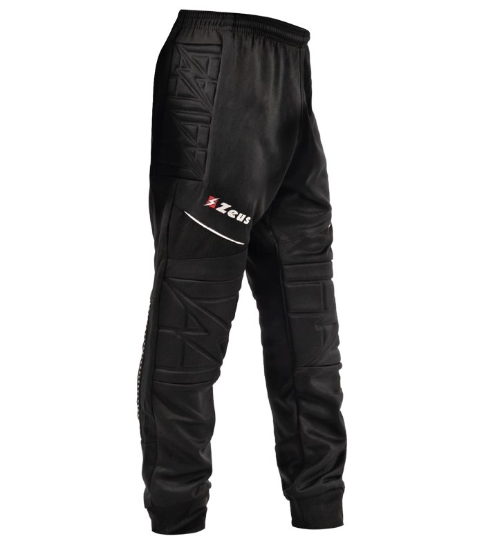Immagine PANT. LUNGO MONOS