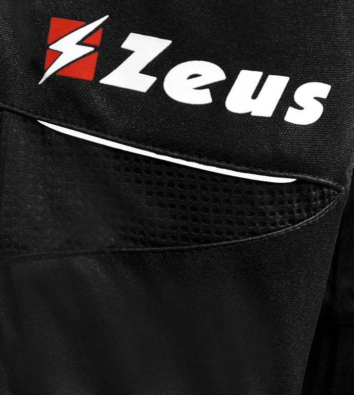 Immagine PANT. LUNGO MONOS