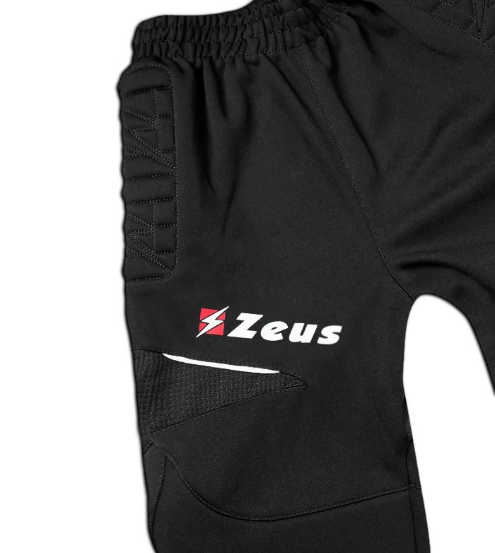 Immagine PANT. LUNGO MONOS