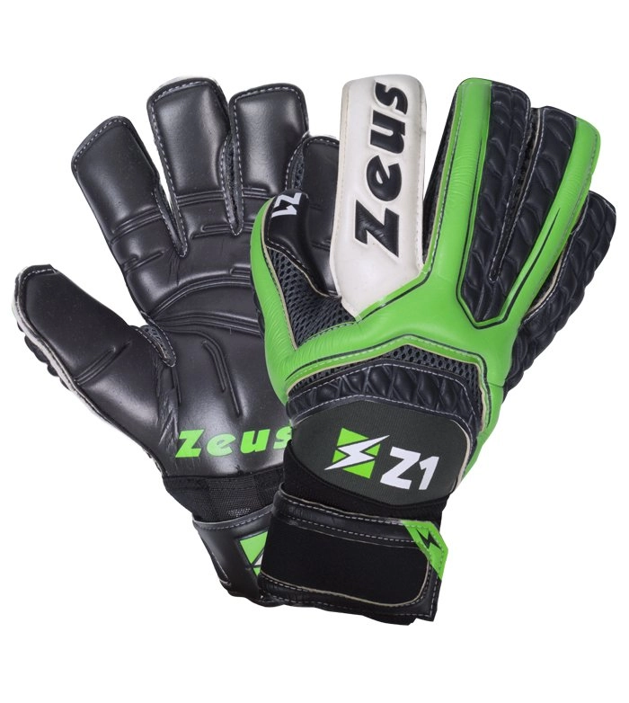 Immagine GUANTO PORTIERE Z1