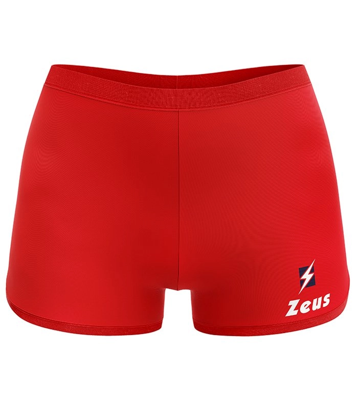 Immagine PANTALONCINO DONNA TIGER