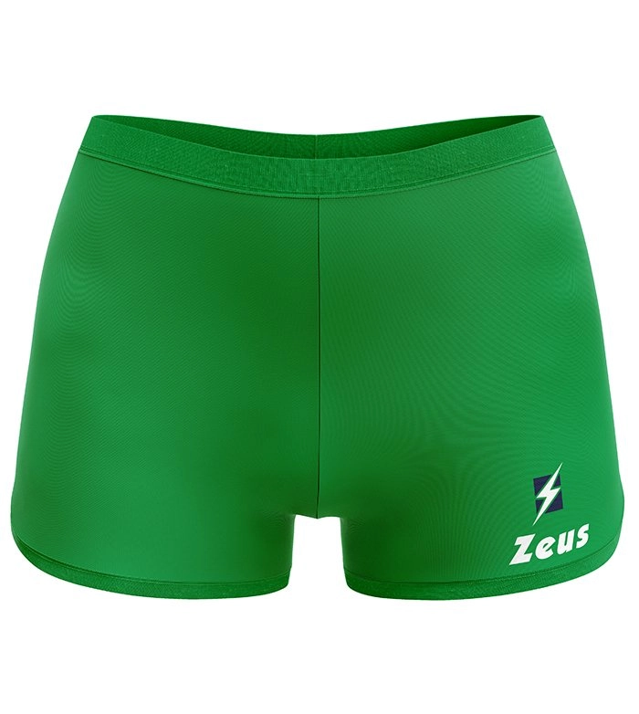 Immagine PANTALONCINO DONNA TIGER