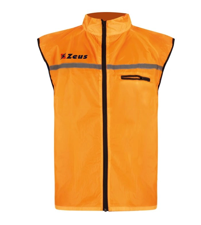 Immagine RAIN JACKET RUNNER SM