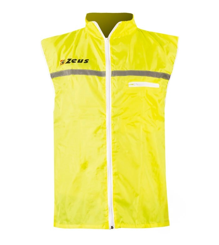 Immagine RAIN JACKET RUNNER SM