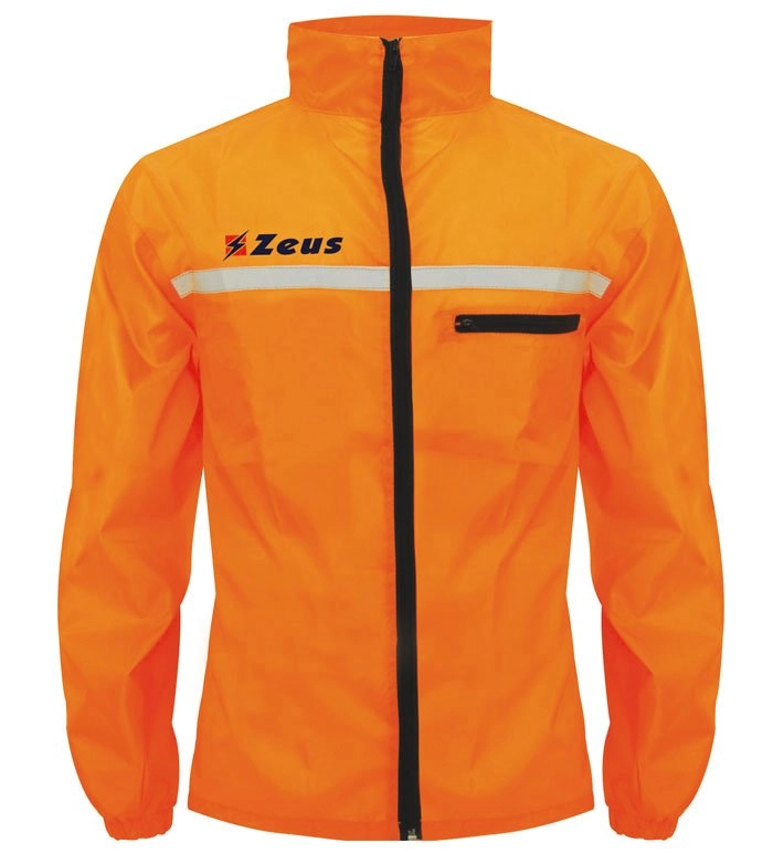 Immagine RAIN JACKET RUNNER ML