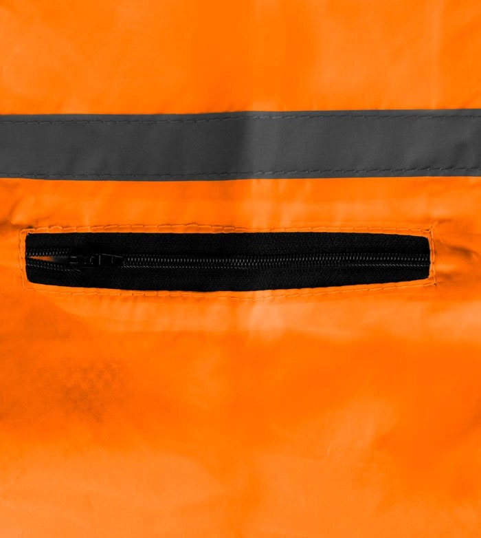 Immagine RAIN JACKET RUNNER ML