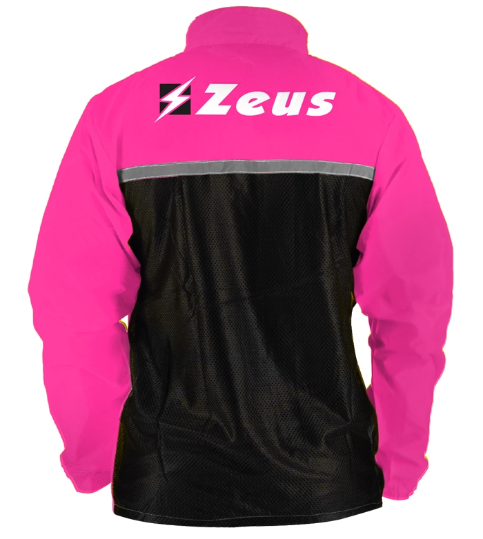 Immagine RAIN JACKET RUNNER ML