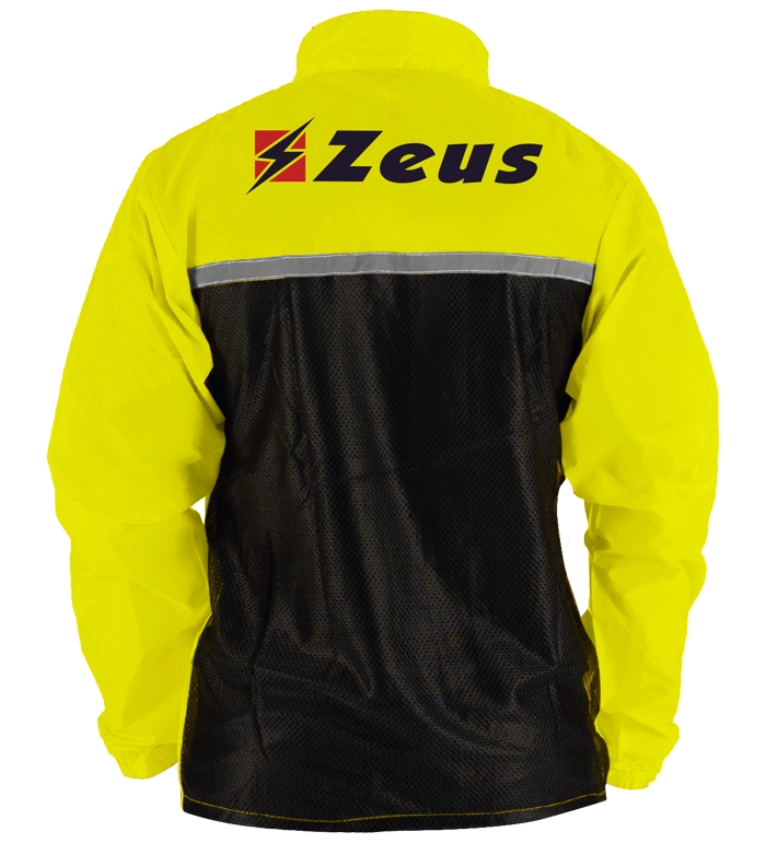 Immagine RAIN JACKET RUNNER ML