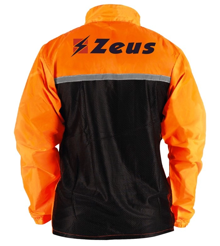 Immagine RAIN JACKET RUNNER ML