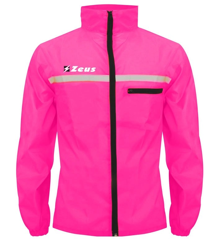 Immagine RAIN JACKET RUNNER ML