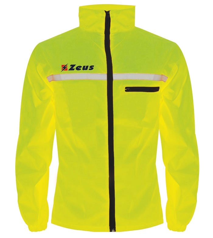 Immagine RAIN JACKET RUNNER ML
