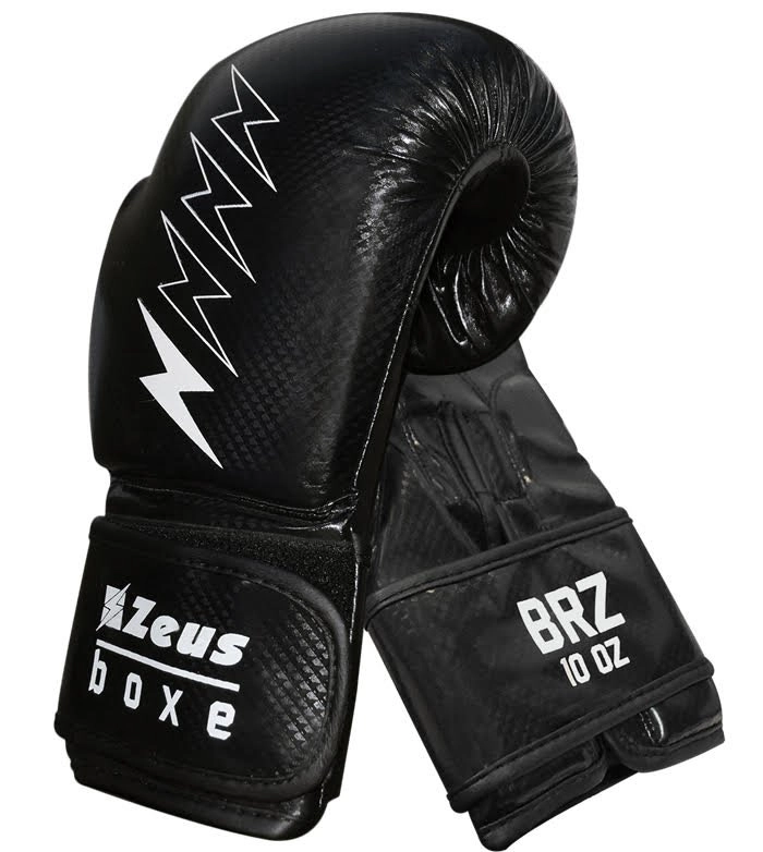 Immagine GUANTONI BOXE BRZ