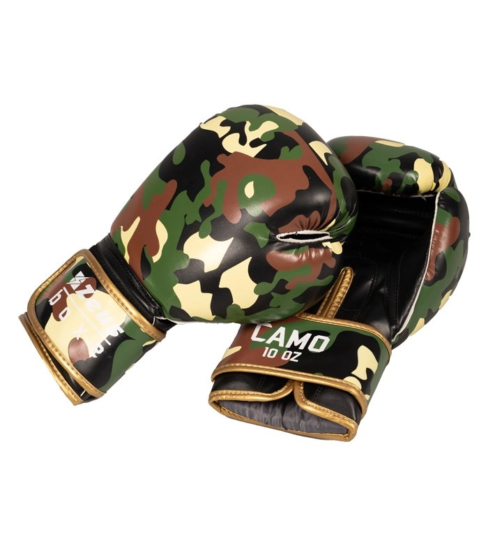 Immagine GUANTONI CAMOUFLAGE
