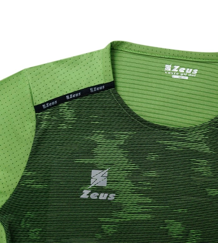 Immagine T-SHIRT KNIT