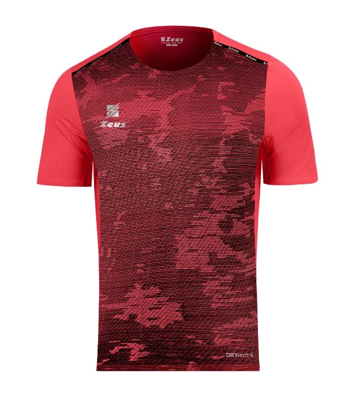 Immagine T-SHIRT KNIT