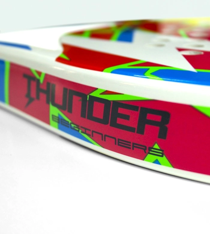 Immagine RACCHETTA THUNDER BEGINNERS