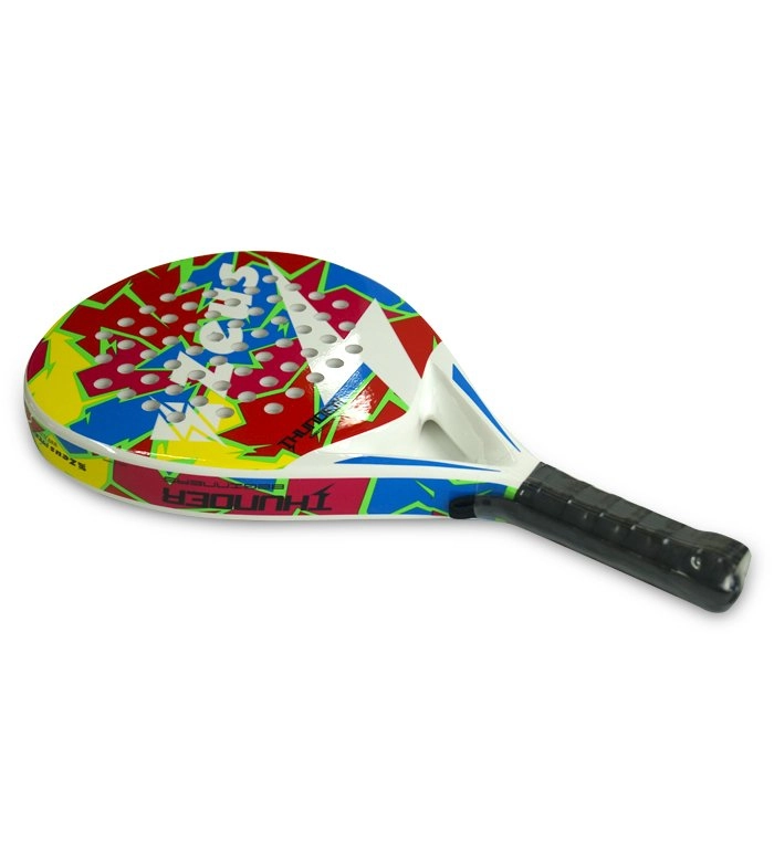 Immagine RACCHETTA THUNDER BEGINNERS