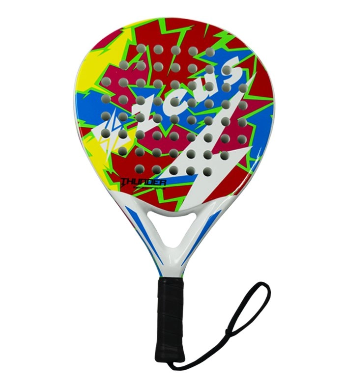 Immagine RACCHETTA THUNDER BEGINNERS
