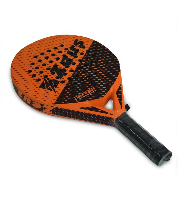 Immagine RACCHETTA THUNDER INTERMEDIATE