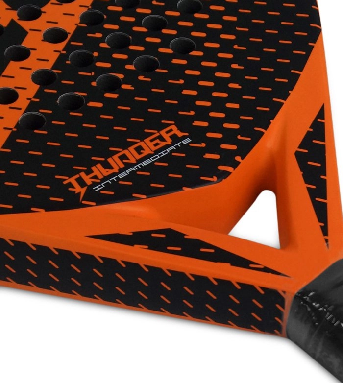Immagine RACCHETTA THUNDER INTERMEDIATE