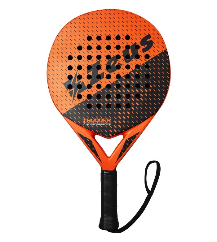 Immagine RACCHETTA THUNDER INTERMEDIATE