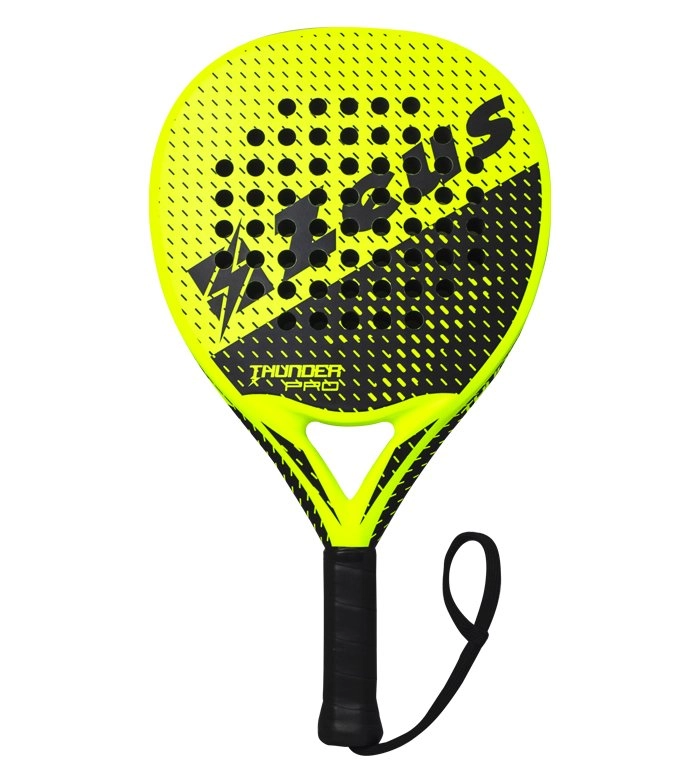 Immagine RACCHETTA THUNDER PRO