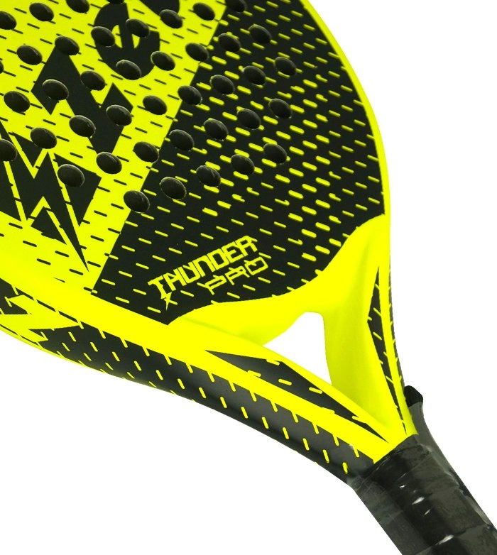 Immagine RACCHETTA THUNDER PRO