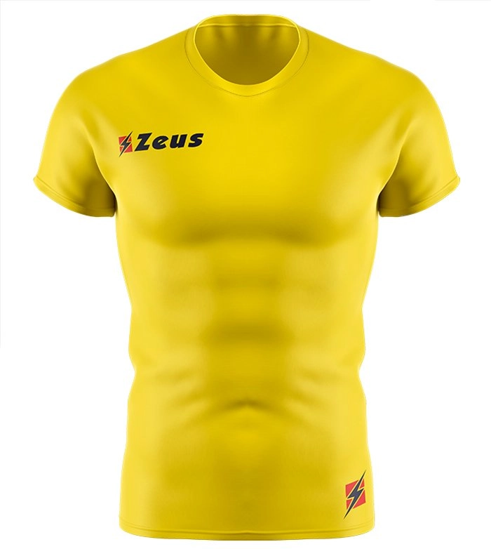 Immagine MAGLIA FISIKO M/C