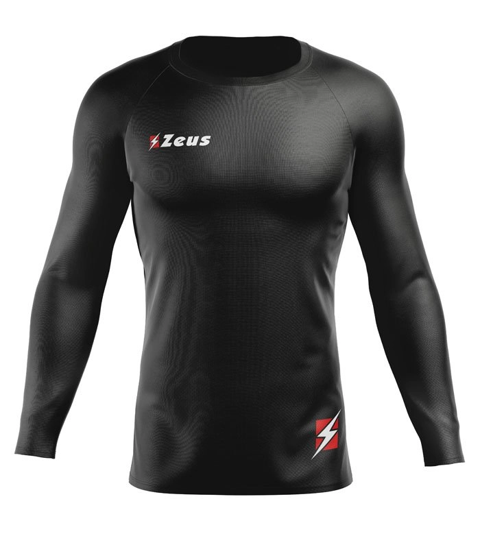 Immagine MAGLIA FISIKO M/L