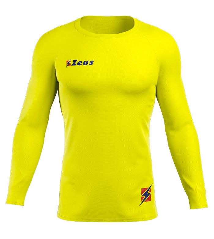 Immagine MAGLIA FISIKO M/L