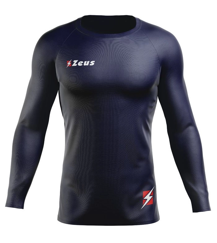 Immagine MAGLIA FISIKO M/L