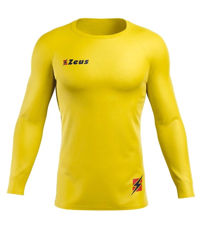 Immagine MAGLIA FISIKO M/L