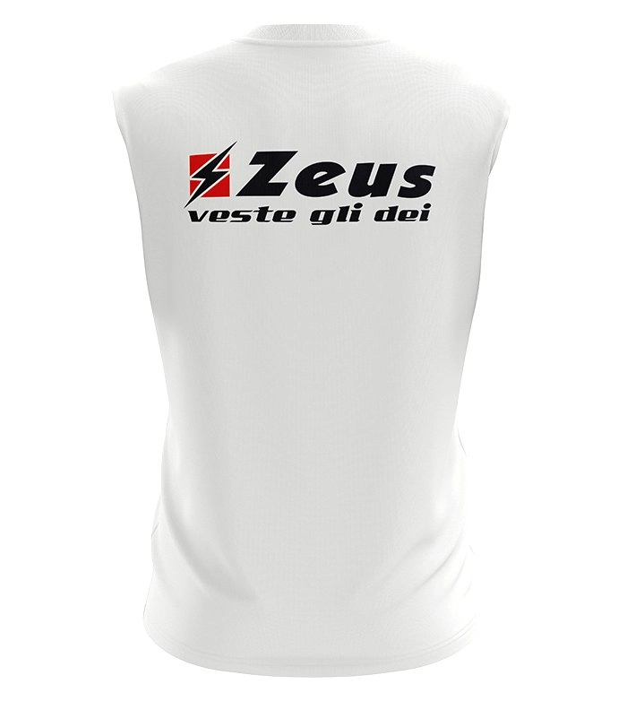 Immagine MAGLIA CLIZIA SMANICATA