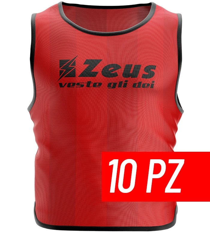 Immagine CASACCA PROMO 10 PZ