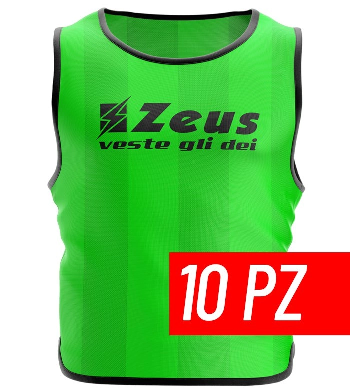 Immagine CASACCA PROMO 10 PZ