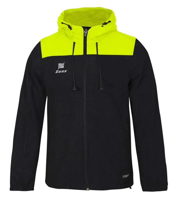 Immagine GIUBBOTTO SOFTSHELL