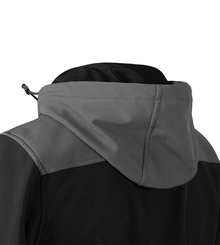 Immagine GIUBBOTTO SOFTSHELL