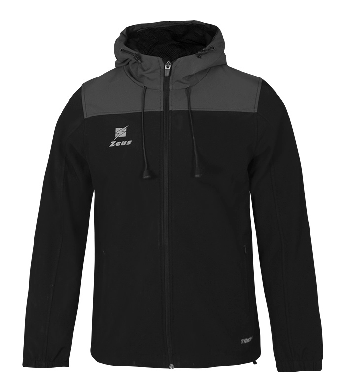Immagine GIUBBOTTO SOFTSHELL