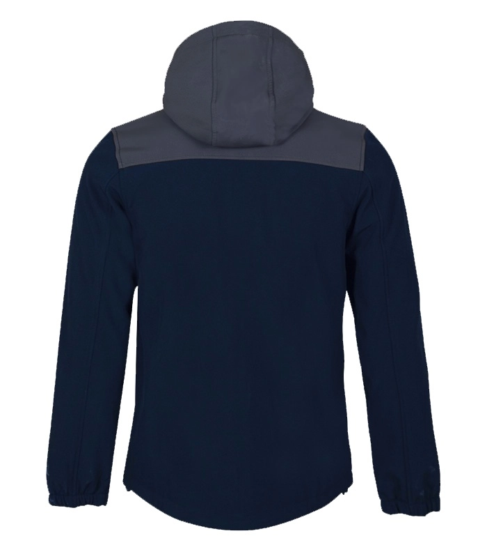 Immagine GIUBBOTTO SOFTSHELL