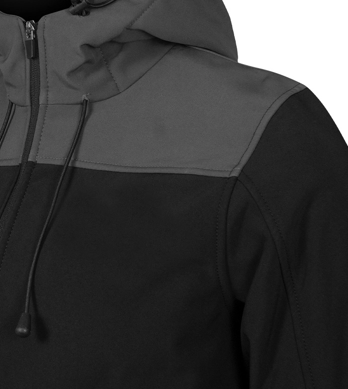 Immagine GIUBBOTTO SOFTSHELL