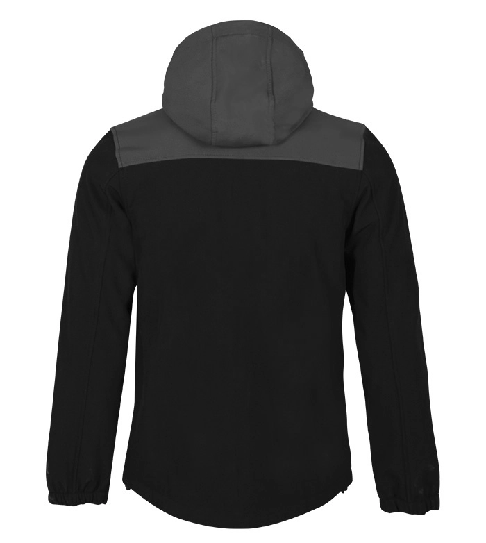 Immagine GIUBBOTTO SOFTSHELL