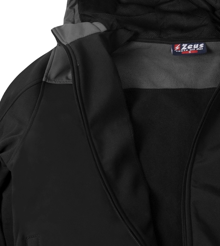 Immagine GIUBBOTTO SOFTSHELL