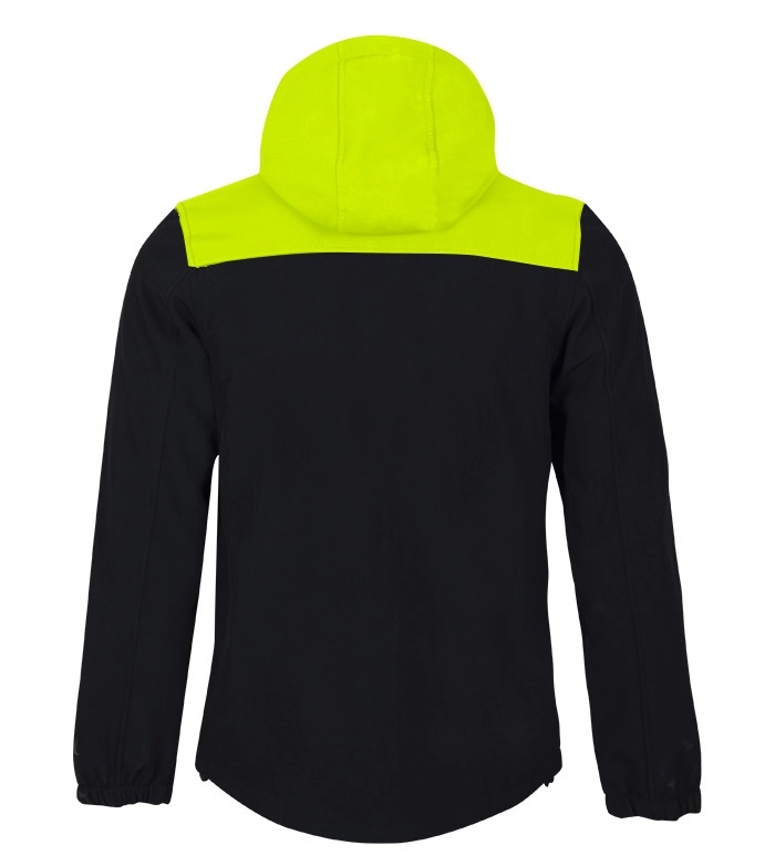 Immagine GIUBBOTTO SOFTSHELL
