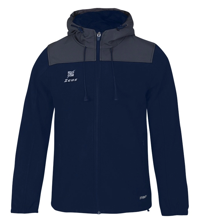 Immagine GIUBBOTTO SOFTSHELL