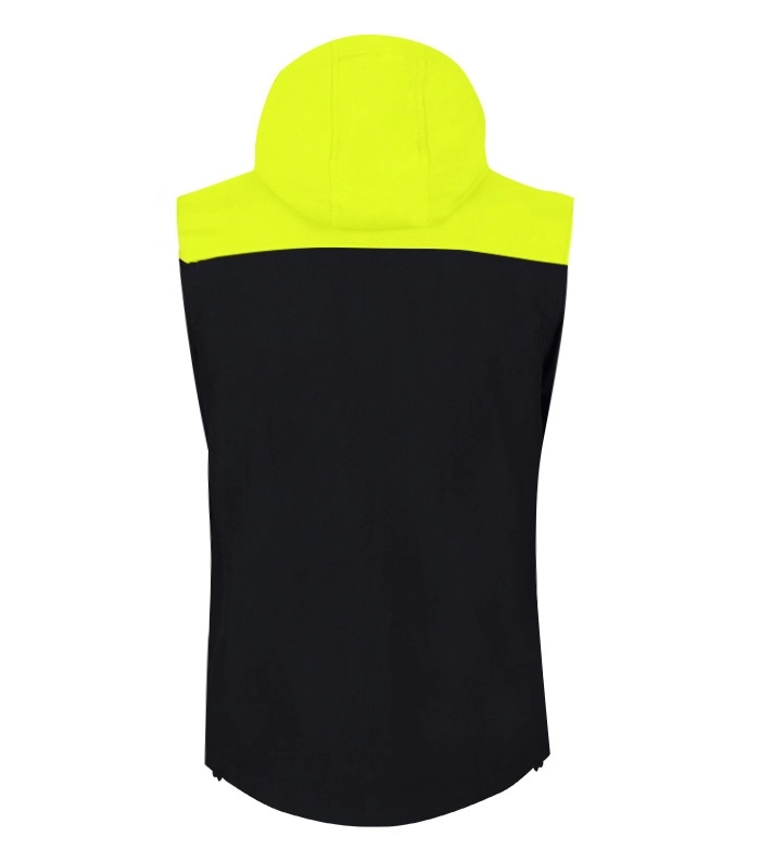 Immagine SMANICATO SOFTSHELL